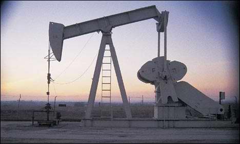 Oil Prices Rebound in Asian Trade